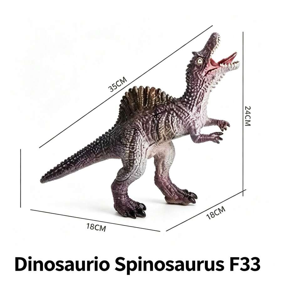 Kids Dinosaurs & Prehistoric Creatures - 1 - View 1