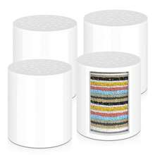 Showerhead Filters - Blanco - View 2