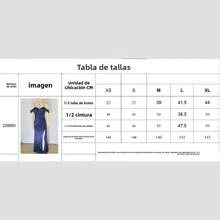 Women Formal & Evening Dresses - Navy Blue - View 3