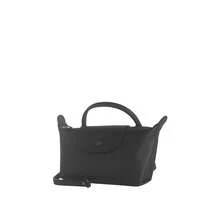 Longchamp Le Pliage Xtra Solid Color Women's Crossbody Tote Bag 34205 987 001 - 黑色34205 987 001 - 查看 3