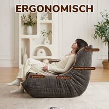 W3349P416283 Furniture - 彩色 - 查看 2
