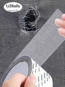 Repair Tapes - Roll - View 1