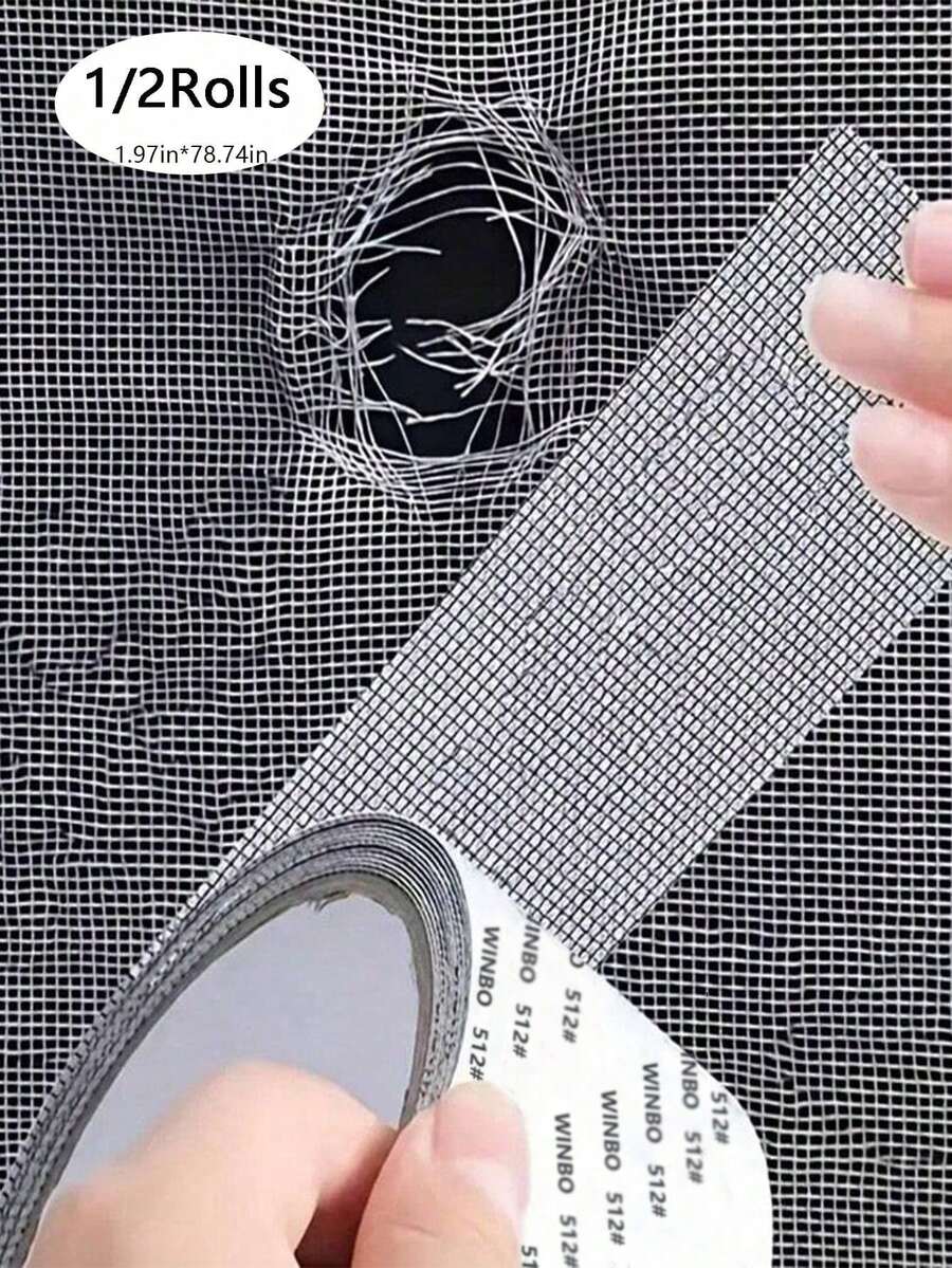 Repair Tapes - Roll - View 1