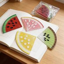 1pc Creative Cartoon Wooden Ruler Set, Teaching Aid Tool, Learning Measurement Tool, Panda, Giraffe, Crocodile, Brown Bear Cartoon Animal Shaped Ruler, Student Gift, Graduation Gift, Wooden Ruler, Suitable For Home, Classroom, Gift, Holiday Gift Decoration - Animal Rulers - View 14