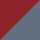 Sandy Red Frame Gray Sheet