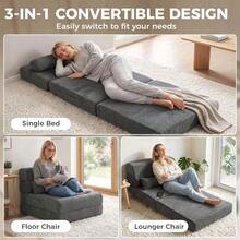 T3323P549216 Furniture - 彩色 - 查看 4