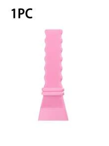 1pc Colorful Diamond Painting Alignment Tool, Diamond Painting Correction Tool, Diamond Painting Straight Line Corrector, Repair And Fix - A - View 8
