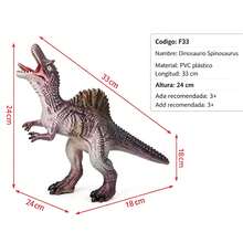 Kids Dinosaurs & Prehistoric Creatures - 1 - View 2