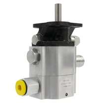 Hydraulic Log Splitter Pump For Hydraulic Log Splitters Dump Trailer Lifts - Default - View 6
