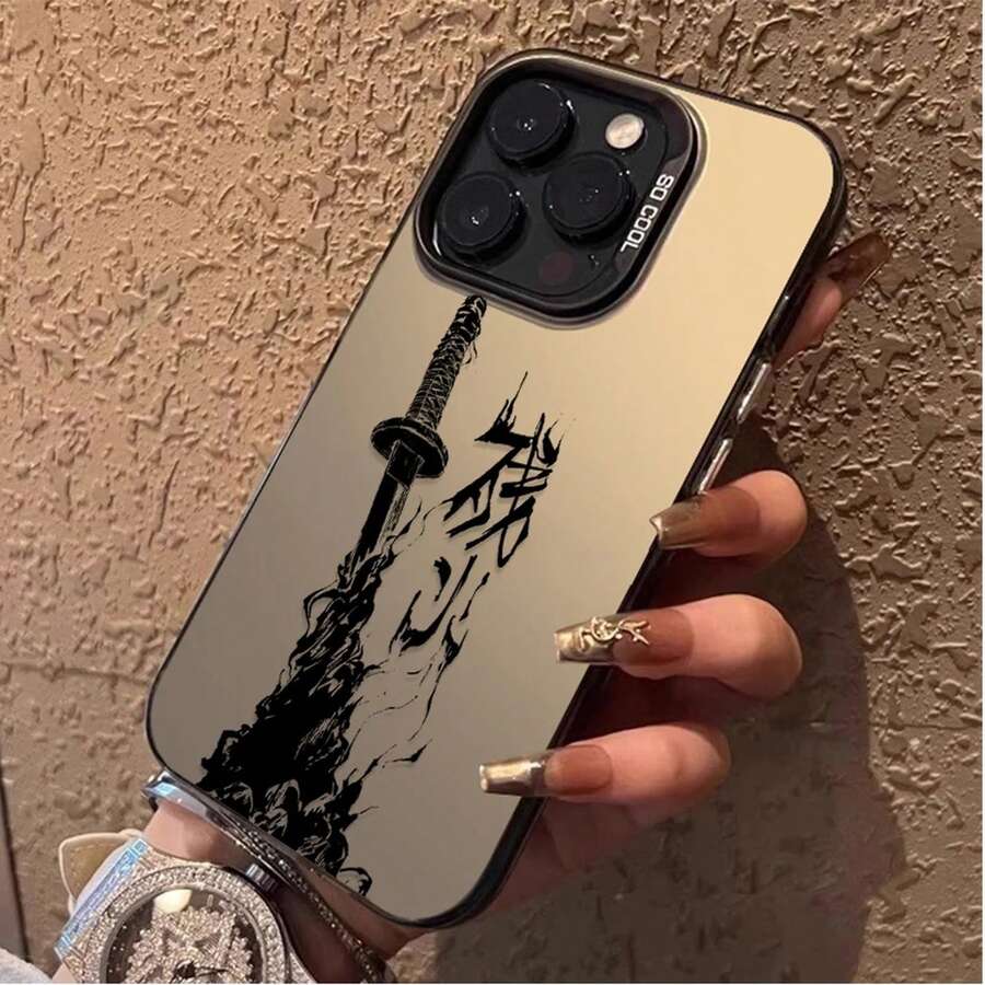 Fashion Phone Cases - 款式1 - 查看 1