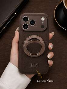 Chocolate Brown