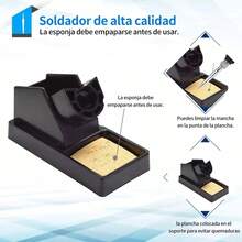 Soldering Stations - US A Type Plug(110-127V) - View 8