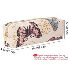 Roll-Up Pencil Bags - Red Heart-s - View 6