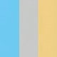 Teardrop Turquoise
