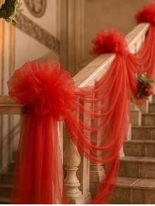 Bright Red