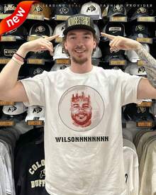 Men Outdoor Tees & Tanks - 白色 - 查看 1