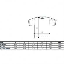 Women T-Shirts - Red - View 5