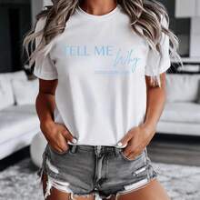 Women T-Shirts - 樣式1 - 查看 11