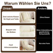 W1198P488081 Furniture - 彩色 - 查看 7