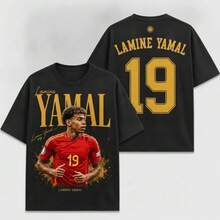 Camisetas de talla grande para hombre - 3 - Ver 10