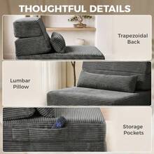 T3323P549216 Furniture - 彩色 - 查看 7
