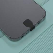 Tapón antipolvo para teléfonos Android y Apple, tapón antipolvo para teléfonos Android, adecuado para Android y Apple - Multicolor - Ver 4