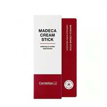 Centellian 24 Centellian24 - Madeca Crème Stick 10g - perawatan kulit anti penuaan - View 3
