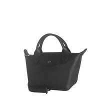 Longchamp Le Pliage Xtra Solid Color Women's Handbag - Black L1500 987 001 - View 3