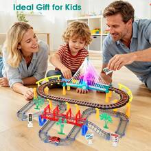 Kids Trains & Trams - 1 - View 8