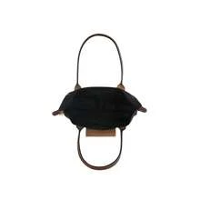 Tas Tangan Wanita Longchamp Le Pliage Original - Hitam L2605 089 001 - View 6