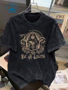 Camisetas de hombre - A - Ver 3