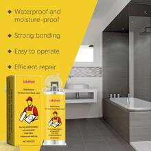 Tile Epoxy Resin - 1 - View 3