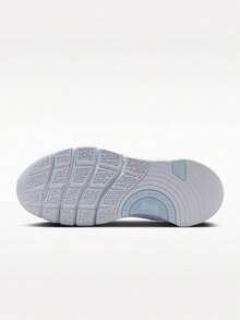 Women's W NIKE FREE METCON 7 Training Shoes Low-Top II7406-400 - Baby Blue - View 5