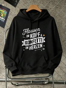Women Sweatshirts & Hoodies - 黑色 - 查看 2