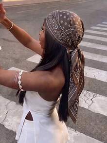 Chocolate Brown