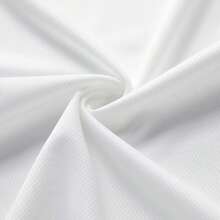 Men's Fashion Sleeveless Tank Top & Shorts Set, Suitable For Summer Activities, New Summer Casual Outdoor Outfit - White - View 7