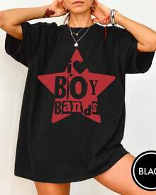 Women Sports Tees & Tanks - 黑色 - 查看 1
