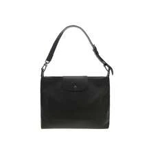 Longchamp Le Pliage Xtra Women's Shoulder Bag 10189 987 001 - Black 10189 987 001 - View 1