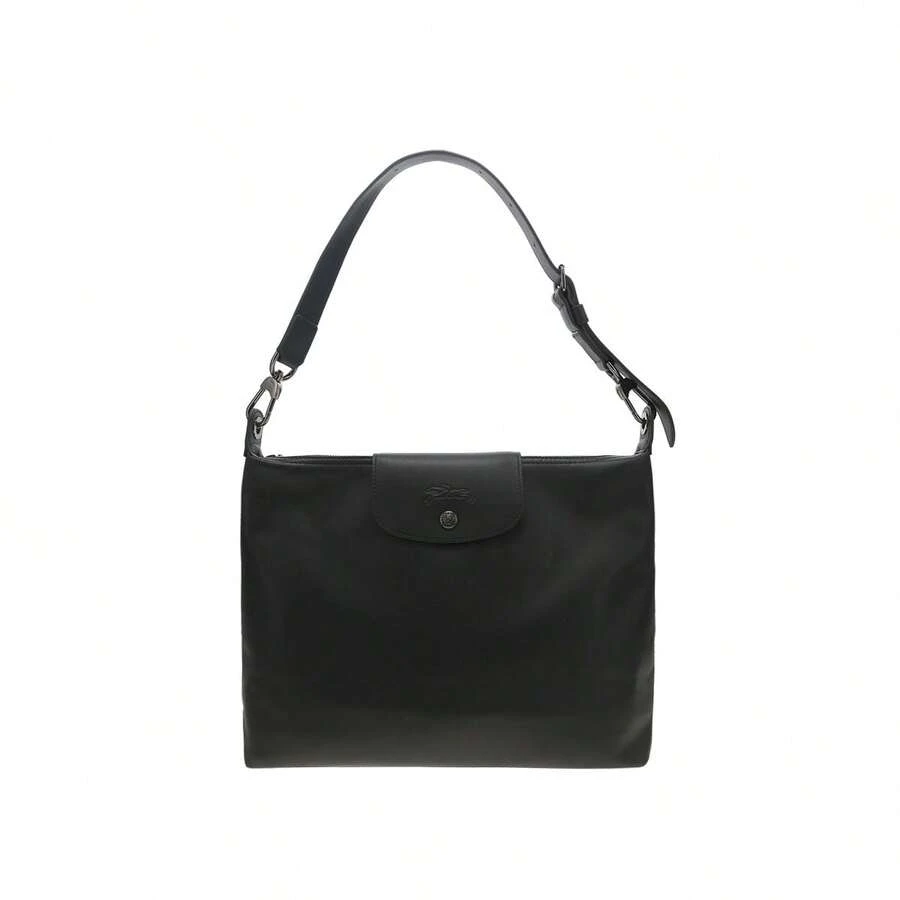 Longchamp Le Pliage Xtra Women's Shoulder Bag 10189 987 001 - Black 10189 987 001 - View 1