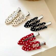 6-piece Polka Dot Set