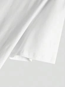 Women T-Shirts - 白色 - 查看 4