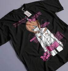 Men Outdoor Tees & Tanks - Black - View 1