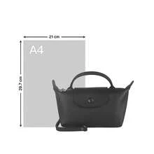 Longchamp Women's Handbag - 黑色34205 987 001 - 查看 8