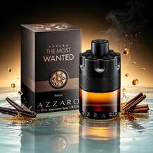 Azzaro's Most Popular Men's Fragrance, 3.4oz/100ml, Suitable For Any Occasion, Light And Long-Lasting - Fruity & Citrus - View 4