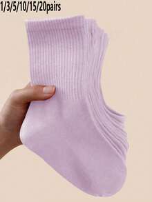 Mauve Purple