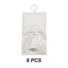 15pcs/Pack Moisture Absorber Bags, Anti-Damp & Mildew, Strong Dehumidifying, Suitable For Dorm, Student Wardrobe And Home Use Desiccant. Large Package, Large Capacity, Excellent Moisture Absorption, Say Goodbye To Dampness! (1/4/6/9/12/15pcs Available) - Multicolor - View 14