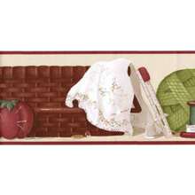 Sewing - White - View 3
