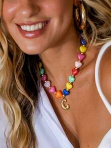 Colorful Heart Design