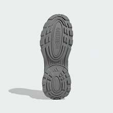 Adidas Spring/Autumn Unisex Thick Sole Sports Shoes, Versatile Casual Running Shoes, Couple Shoes JR9180 - Gray/Metallic Silver/Gray - View 4