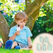 Ice Cream Sticks - Color as Pic - View 9